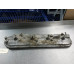 109H021 Right Valve Cover From 2005 Chevrolet Silverado 1500 5.3 12570697 109H021 Right Valve Cover From 2005 Chevrolet Silverado 1500 5.3 12570697